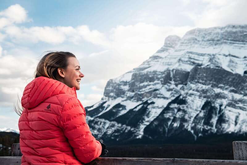 Banff: Wildlife and Sightseeing Minibus Tour - Comfort and Timing: A 3.5-Hour Morning That Doesn’t Feel Like a Tour Trap