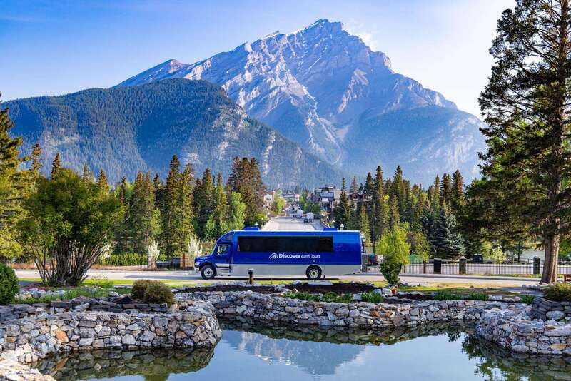 Banff: Wildlife and Sightseeing Minibus Tour - Where the Minibus Starts: Pickup Time Really Matters