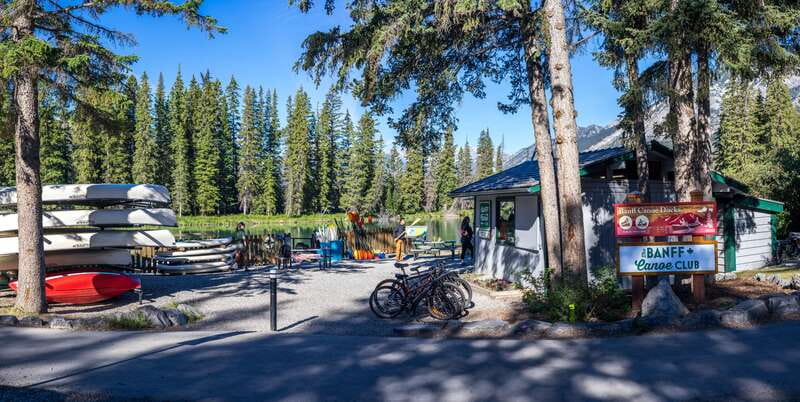 Banff: Wildlife on the Bow River Big Canoe Tour - Price and value: is $67 worth it for 90 minutes?