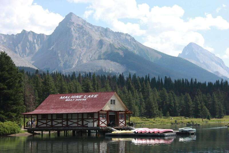 Banff, Yoho, and Jasper 2 Day Private Tour - The Icefields Parkway Moment: Columbia Icefield Area and Optional Tickets