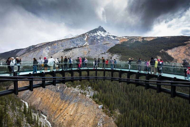 Banff, Yoho, and Jasper 2 Day Private Tour - Who Should Book This Private Banff–Yoho–Jasper Tour (and Who Shouldn’t)