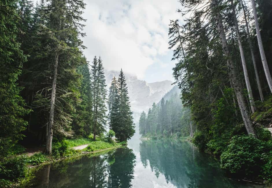 Banff, Yoho, and Jasper 2 Day Private Tour - Banff Highlights: Lake Louise, Peyto Lake, and Bow Lake