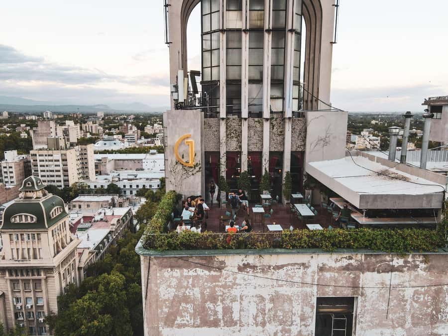 Bar Safari: 4 Best Mendoza’s Bars in 1 night. + Full Dinner - Who should book this Bar Safari (and who might want a different plan)