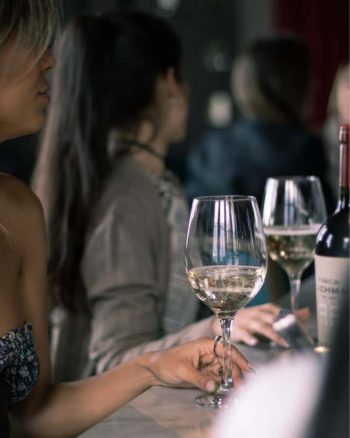 Bar Safari: 4 Best Mendoza’s Bars in 1 night. + Full Dinner - Meeting up and the walking pace you should expect