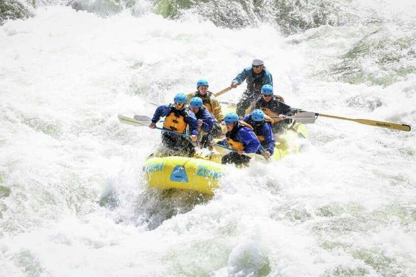 Beginner-Friendly Rafting Adventure on the Trishuli River - Key Things You’ll Remember From Trishuli River Rafting