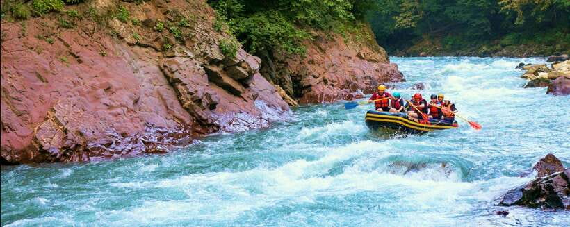 Beginner-Friendly Rafting Adventure on the Trishuli River - Price and What Makes This One-Day Trip Worth $63