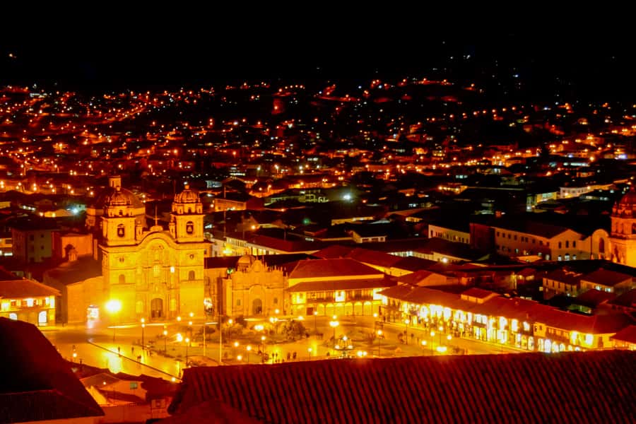 Best of Cusco: Night Tour, Pisco Sour Lessons, and Dinner - Why Cusco at Night Feels Like a Different City