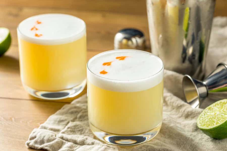 Best of Cusco: Night Tour, Pisco Sour Lessons, and Dinner - The Cathedral and Hatun Rumiyuq Street at Night