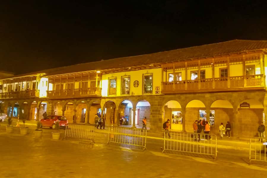 Best of Cusco: Night Tour, Pisco Sour Lessons, and Dinner - San Blas After Dark: Artisans, Workshops, and Viewpoints