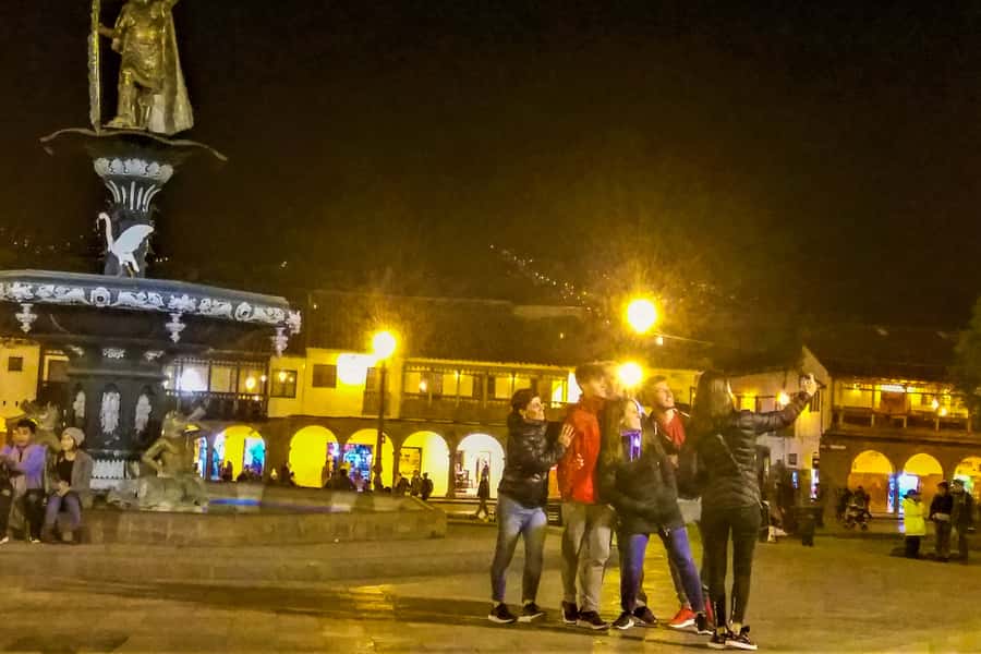 Best of Cusco: Night Tour, Pisco Sour Lessons, and Dinner - Guides Who Turn Streets Into Stories (Jose, Alex, Jose Luis)