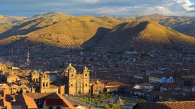 Best of Cusco: Private Walking Tour with a Local - Plaza de Armas and the church façades: what to notice beyond the postcard