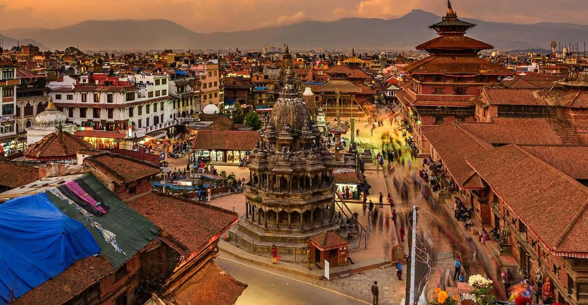 Bhaktapur and Panauti Day Trip with Lunch - Private/Group - Key things worth knowing before you go
