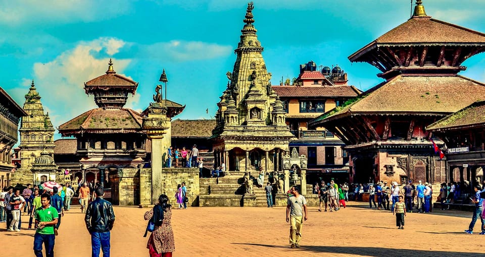 Bhaktapur and Panauti Day Trip with Lunch - Private/Group - Who this day trip suits best (and who should adjust expectations)