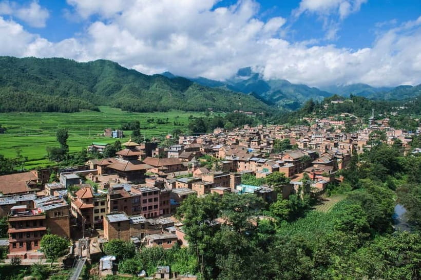 Bhaktapur and Panauti Day Trip with Lunch - Private/Group - Price and value: $45 per person and the entrance-fee reality check