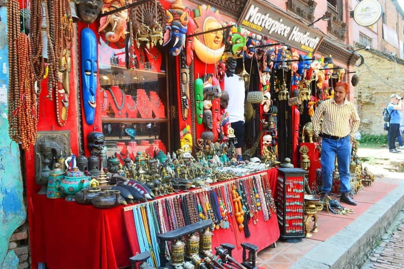Bhaktapur Durbar Square 4-Hour Tour - Price and value: what $3.94 buys you in the real world