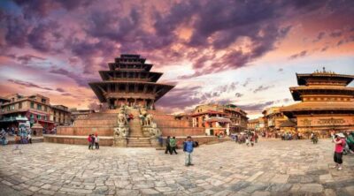 Bhaktapur Durbar Square and Boudhanath Stupa - Bhaktapur Durbar Square: Malla-era craftsmanship in walking form