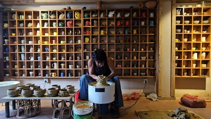 Bhaktapur: Experience the Art of Clay, Curd, and Chant - From Kathmandu Pickup to Bhaktapur’s UNESCO Doors