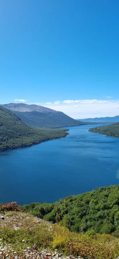BIG FUEGIAN LAKES OFF-ROAD 4x4 - Why this 4x4 run north of Ushuaia feels different