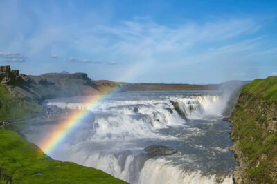 Buggy & Golden Circle Full day adventure from Reykjavik - Safety and driving: what that briefing really means for your comfort