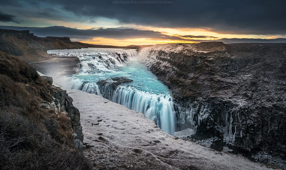 Buggy & Golden Circle Full day adventure from Reykjavik - Getting to the Golden Circle: the van transfer and how to stay oriented