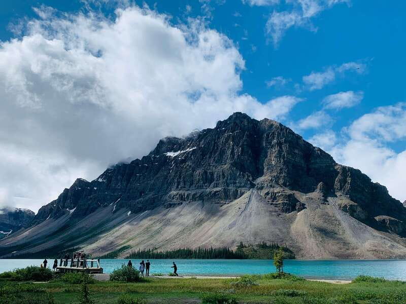 Calgary: 3-Day Lake Louise, Moraine, Emerald, Yoho, Icefield - Winter and Shoulder-Season Notes That Actually Change Your Comfort