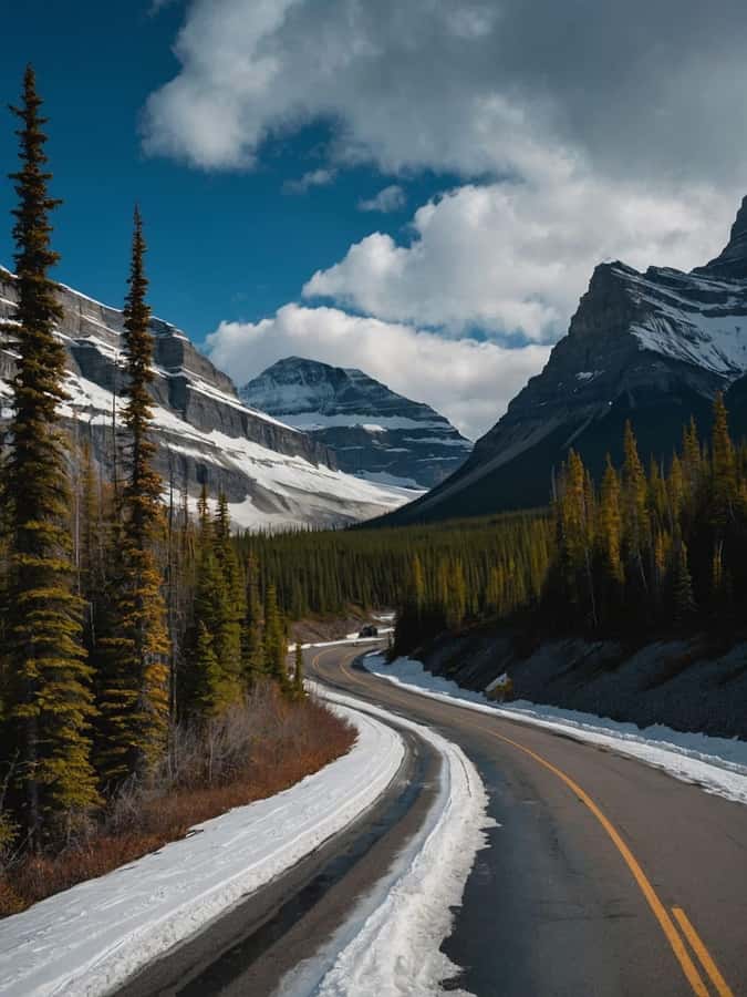 Calgary Banff: Columbia Icefield, Skywalk and Lakes Day Tour - Price and Ticket Reality for the $49 Tour