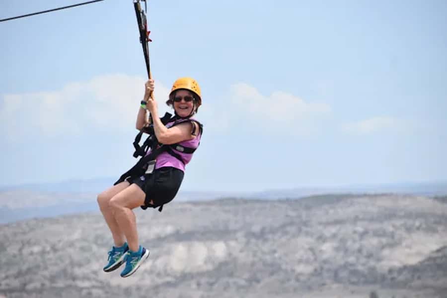 Camp Verde: Predator Zip Lines Guided Tour - Photos and the No-Camera Rule (So You Can Stay in the Moment)