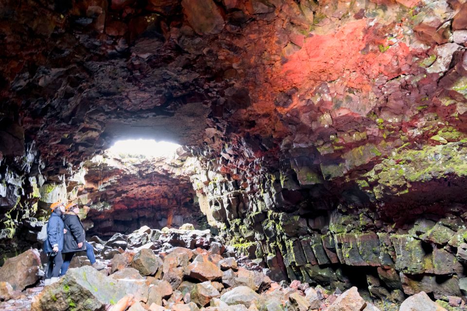 Caving & ATV full day adventure From Reykjavik - Should You Book This Caving and ATV Combo?