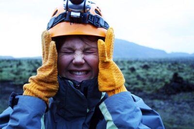 Caving & ATV full day adventure From Reykjavik - Raufarhólshellir Lava Tunnel Caving: What to Expect in the Dark