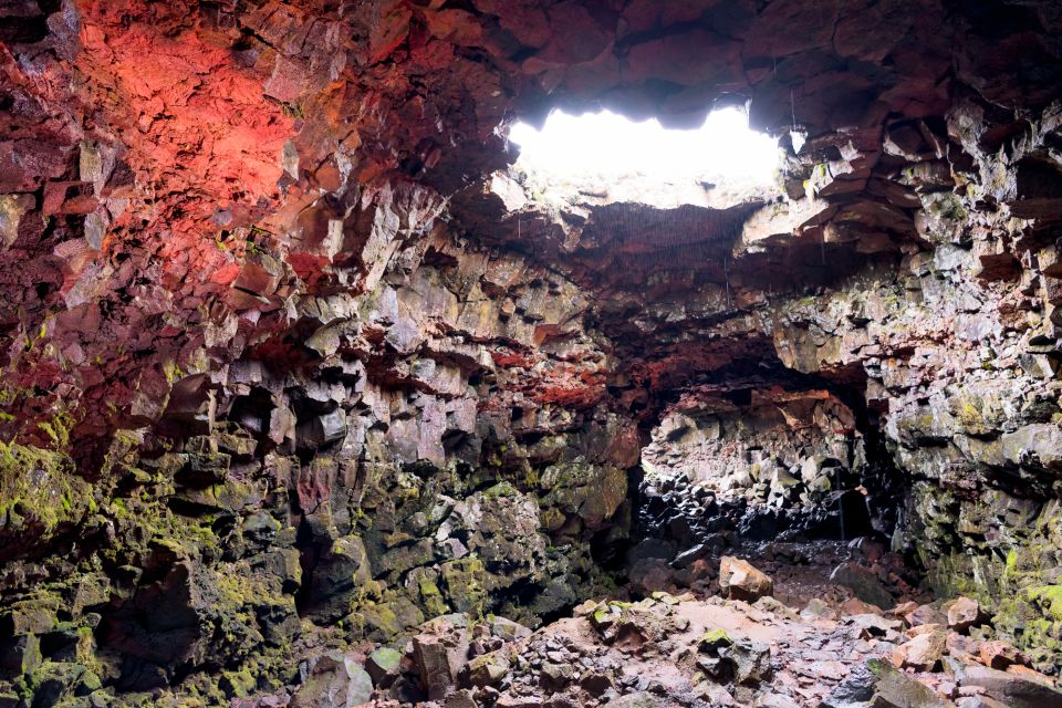 Caving & ATV full day adventure From Reykjavik - What You’ll Actually Get Included (and What You’ll Need to Bring)