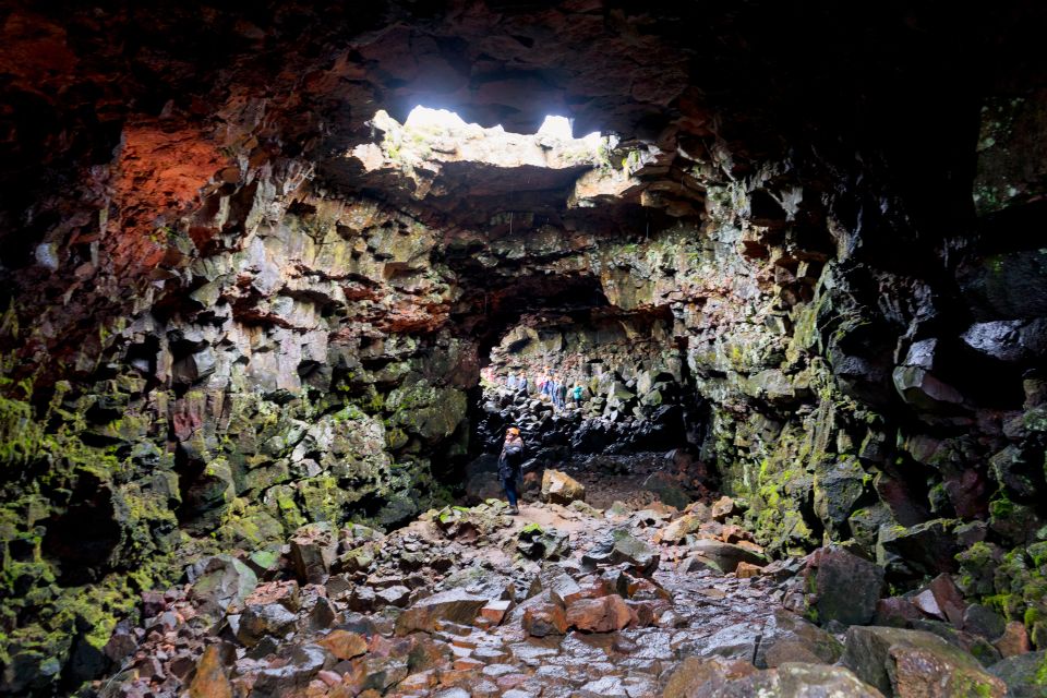 Caving & ATV full day adventure From Reykjavik - Pacing, Breaks, and Weather: The Real Keys to Enjoying This Day