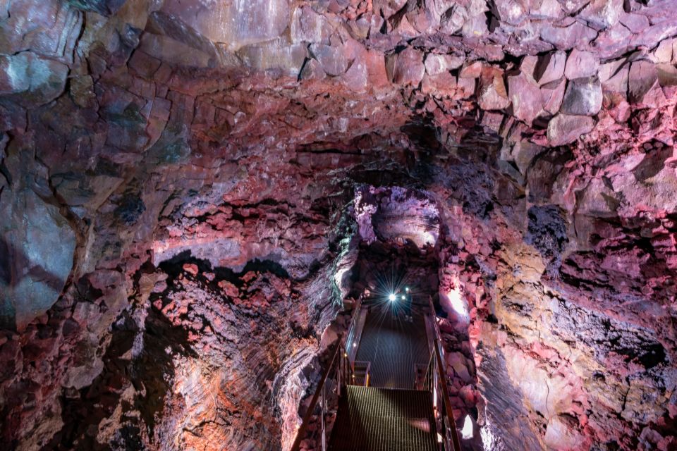 Caving & ATV full day adventure From Reykjavik - Who This Tour Suits Best