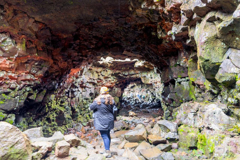 Caving & ATV full day adventure From Reykjavik - Practical Tips to Make Your Day Easier