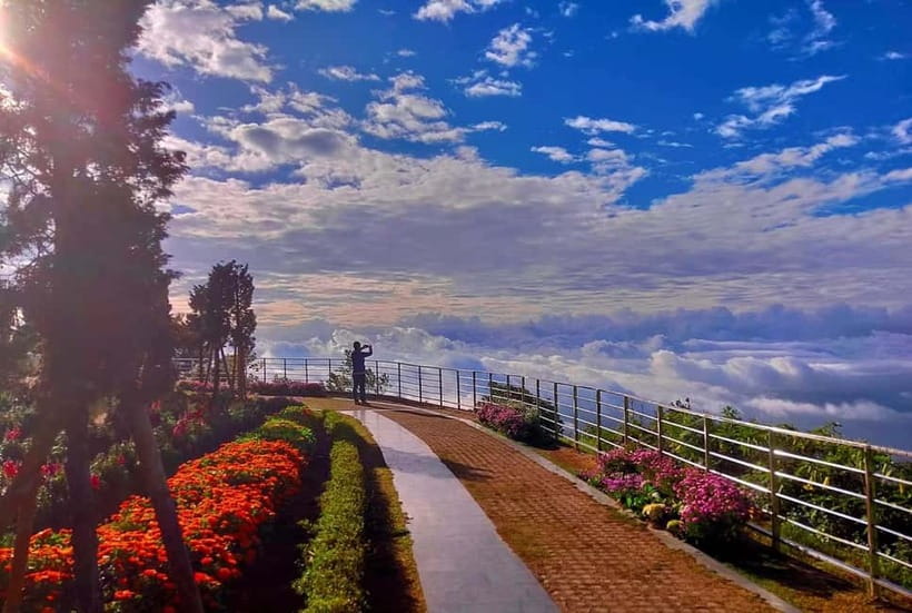Chang Mai: Doi Inthanon Day Tour w/Waterfalls & Hilltribes - Key things I’d zero in on