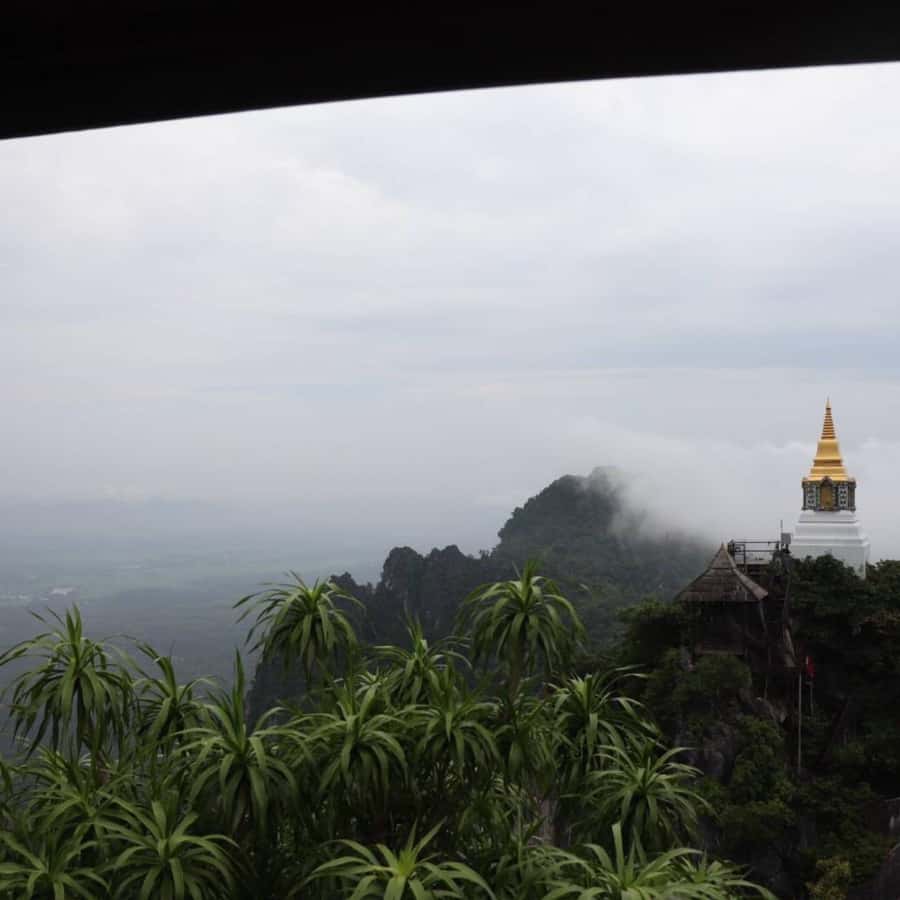 Chang Mai: Unseen in Thailand Wat Chaloemprakiat Lampang - Lampang in one day: why this route feels different