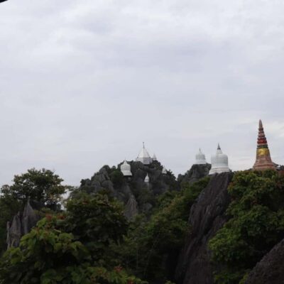 Chang Mai: Unseen in Thailand Wat Chaloemprakiat Lampang - Private pickup from Chiang Mai: comfort and the one logistics detail