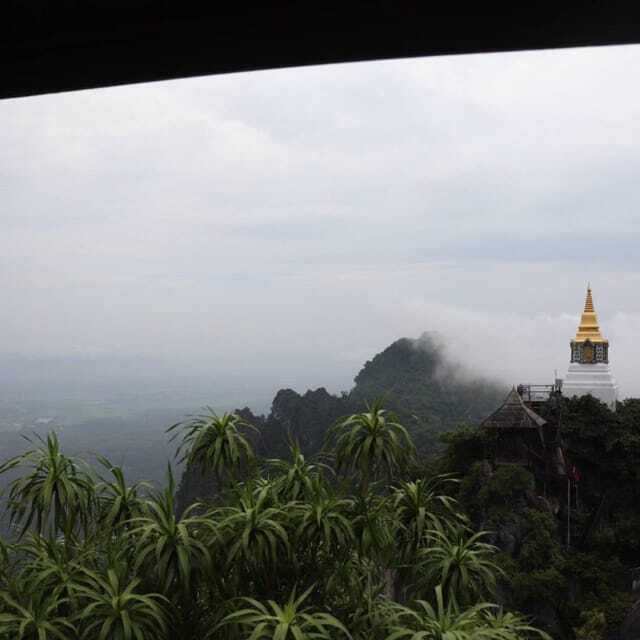 Chang Mai: Unseen in Thailand Wat Chaloemprakiat Lampang - The guides: why English explanations change the day