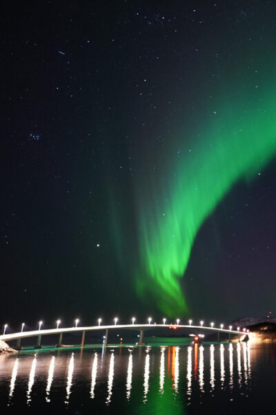 Chase the Magic of the Northern Lights in Tromsø Norway - Thermal suits, gloves, and winter boots: comfort is part of the strategy