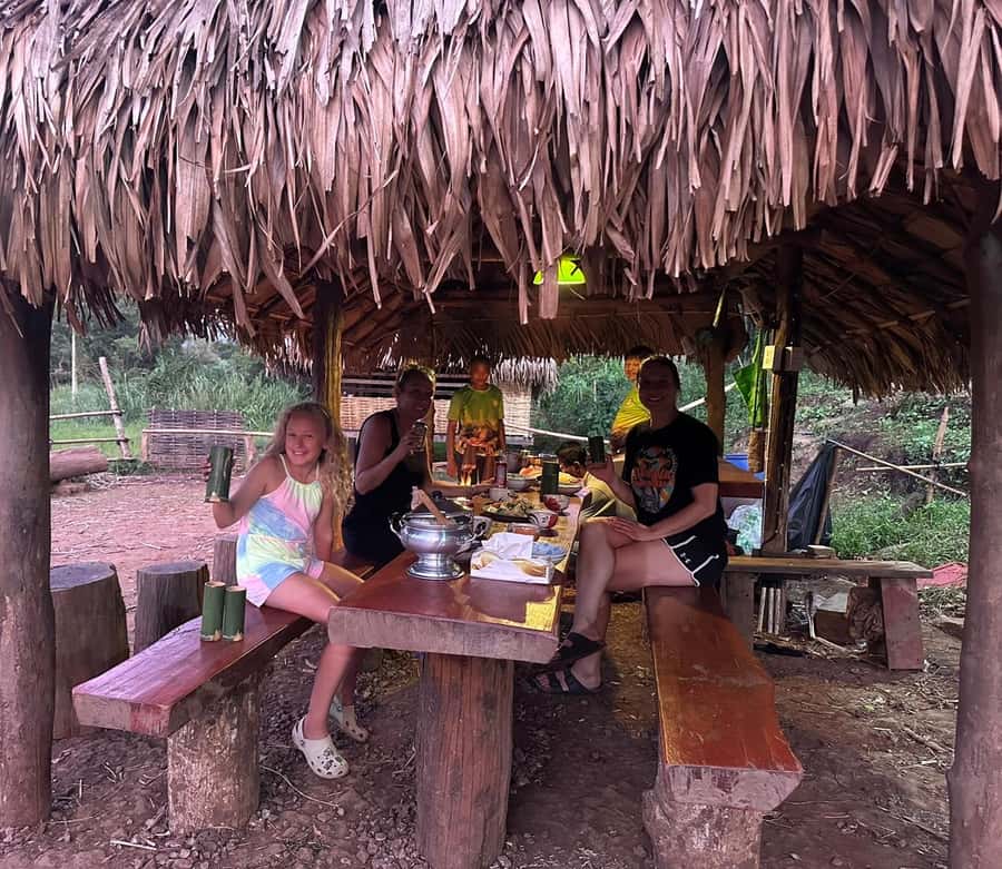 Chiang Mai 2-Day: Good Morning Elephant & Overnight Homestay - What to pack and what the weather can do