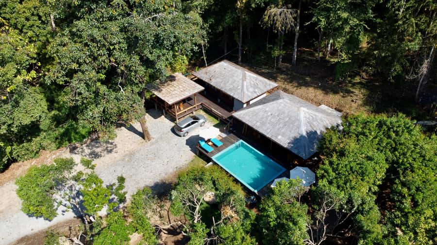 Chiang Mai 2-Day: Trekking, Tubing, Waterfalls & Elephant - Key Things to Know Before You Go