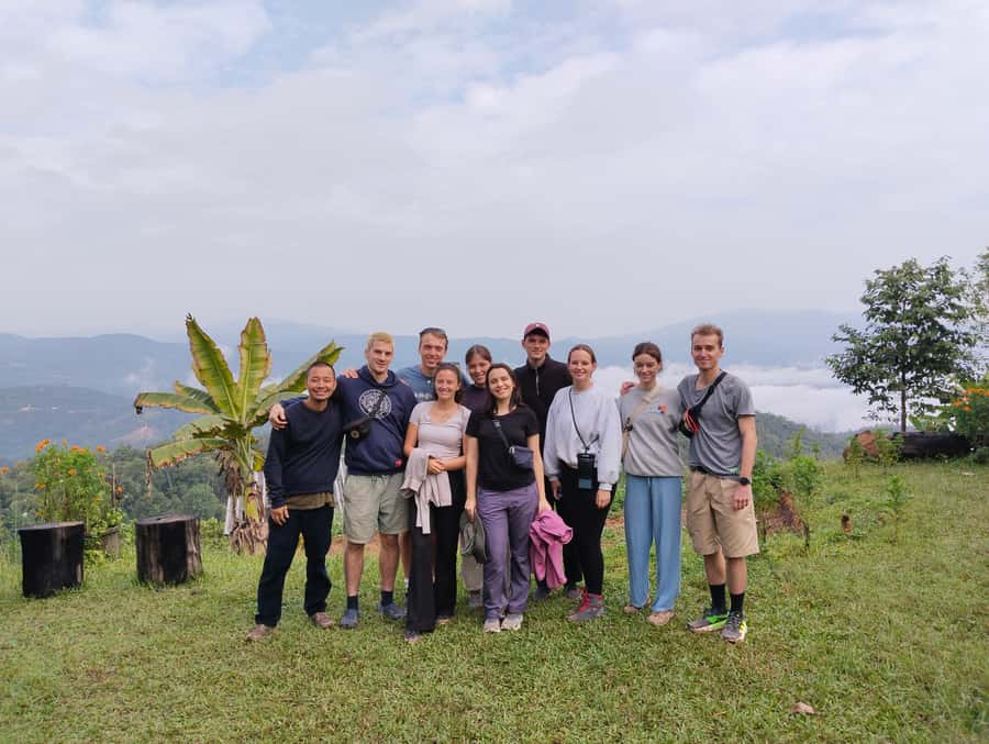 Chiang Mai: 2-Days Chiang Mai Amazing Trek - Key things to know before you go