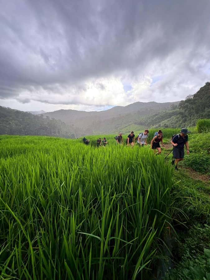 Chiang Mai: 2-Days Jungle Trek, Waterfalls and Karen Village - Packing list: the stuff you’ll thank yourself for