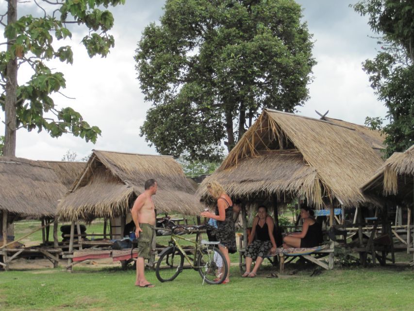 Chiang Mai: 24 km Leisure Cycling & swim Lake Huay Tueng Tao - Key Things I’d Pack in Your Head Before You Go