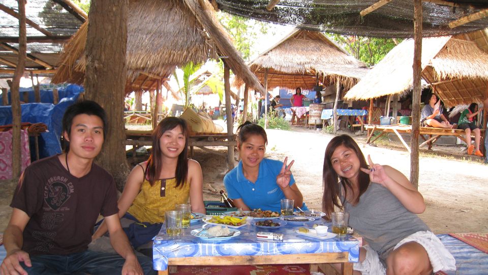 Chiang Mai: 24 km Leisure Cycling & swim Lake Huay Tueng Tao - Price and Value: Why $50 Feels Reasonable for What You Get