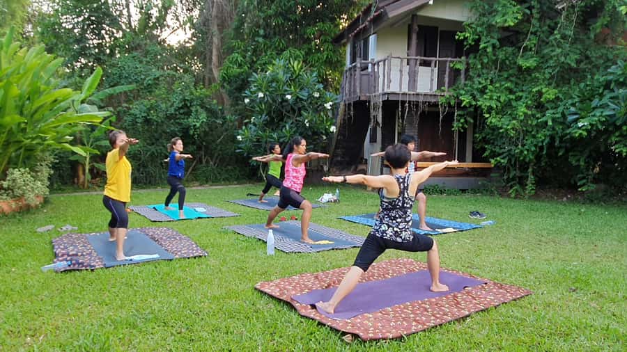 Chiang Mai: 3 Day Meditation, Yoga & Cultural Retreat - Key highlights to know before you go