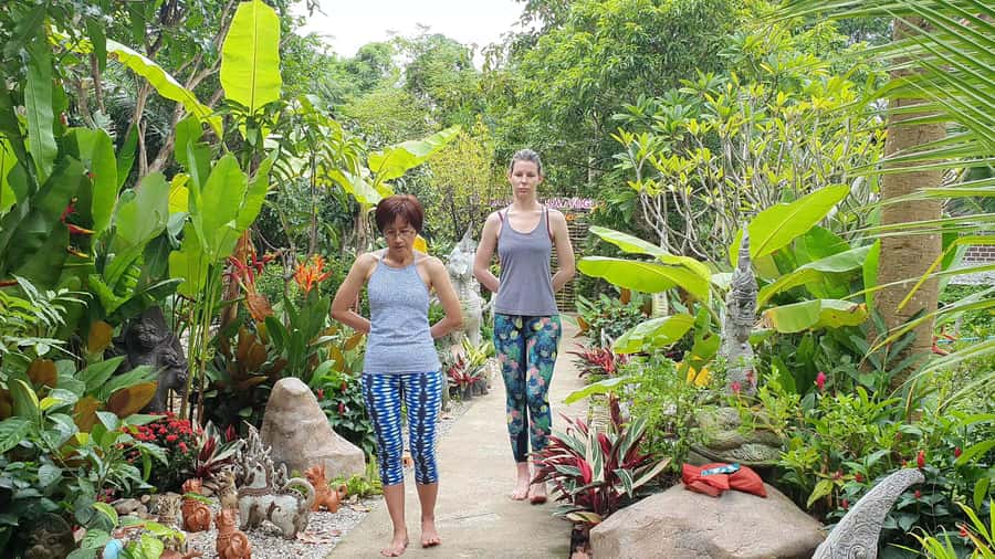 Chiang Mai: 3 Day Meditation, Yoga & Cultural Retreat - Chiang Mai retreat rhythm: why this works better than a checklist