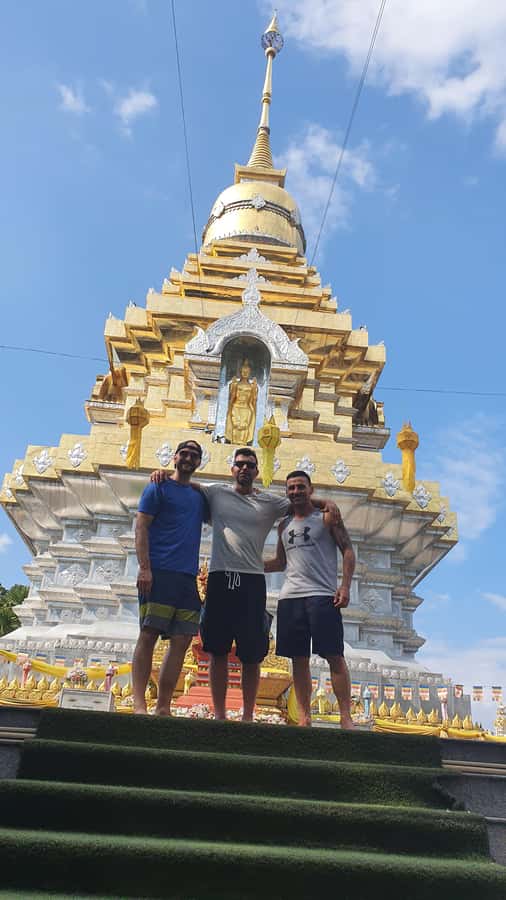 Chiang Mai: 3 Day Meditation, Yoga & Cultural Retreat - Where this retreat is strong for Thai culture (and where it’s not)