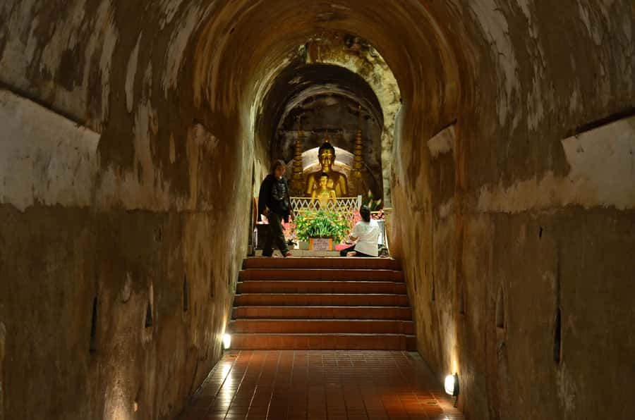 Chiang Mai: 4-hour Doi Suthep, Wat Umong, & Wat Phalat Tour - Key things to know before you go