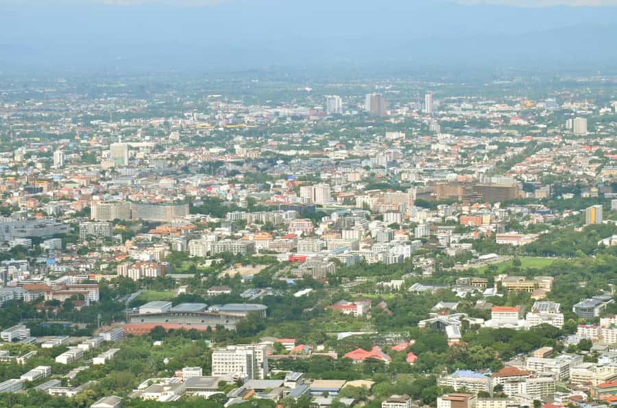 Chiang Mai: 4-hour Doi Suthep, Wat Umong, & Wat Phalat Tour - Should you book this Chiang Mai Doi Suthep tour?
