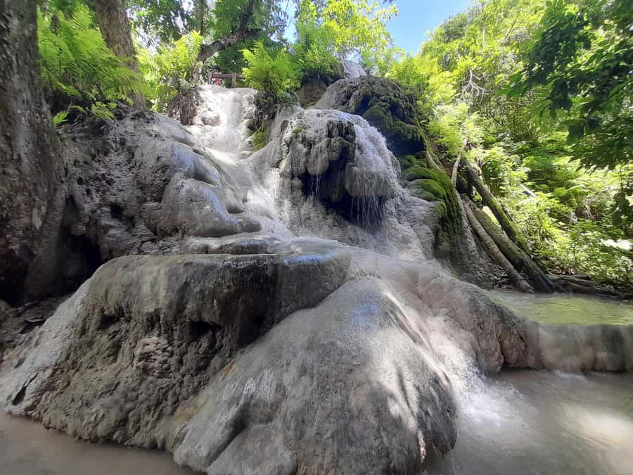Chiang Mai: 4-Hour Sticky Waterfall Private Tour - The 4-Hour Structure That Actually Works for Half-Day Fun